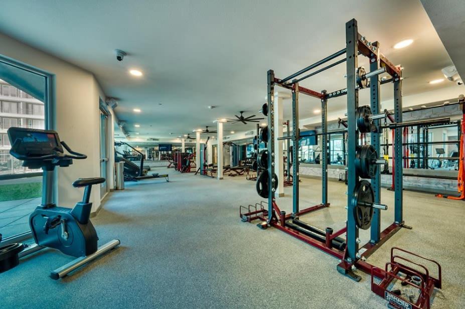 Cozysuites Phx Roro Gym, Pool, Pets, Parking! #9 Финикс Екстериор снимка