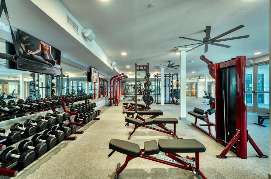 Cozysuites Phx Roro Gym, Pool, Pets, Parking! #9 Финикс Екстериор снимка