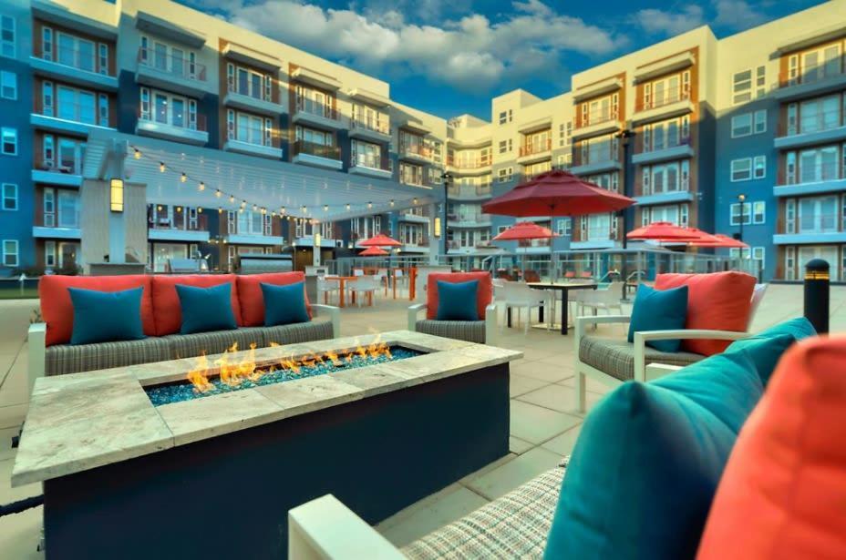 Cozysuites Phx Roro Gym, Pool, Pets, Parking! #9 Финикс Екстериор снимка