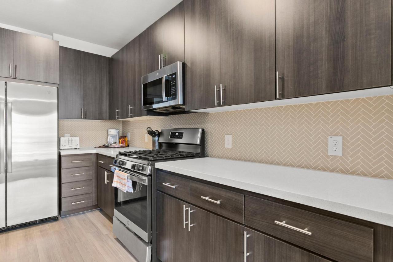 Cozysuites Phx Roro Gym, Pool, Pets, Parking! #9 Финикс Екстериор снимка