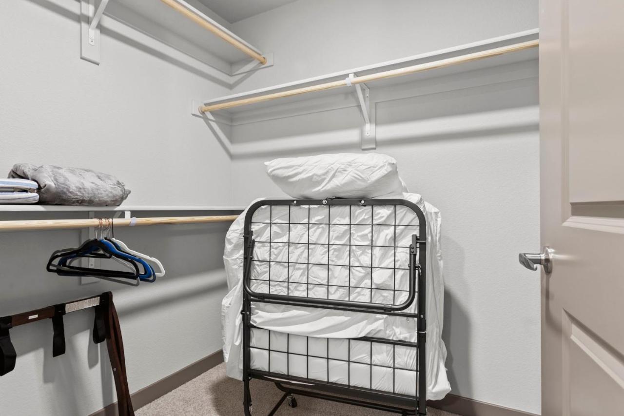 Cozysuites Phx Roro Gym, Pool, Pets, Parking! #9 Финикс Екстериор снимка